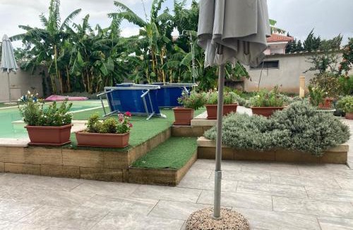 Collepasso House | Residenza Tafuri
