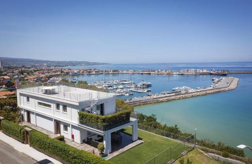 Vibo Valentia Apartment | Residenza Timpa Janca