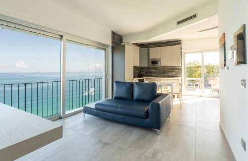 Vibo Valentia Apartment | Residenza Timpa Janca