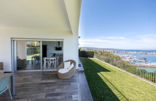 Vibo Valentia Apartment | Residenza Timpa Janca