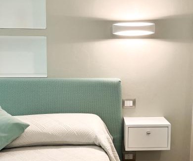 Crotone Apartment | Residenza Ucci Ali - XS