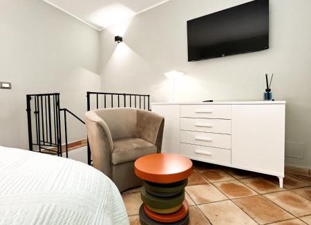 Crotone Apartment | Residenza Ucci Ali - XS