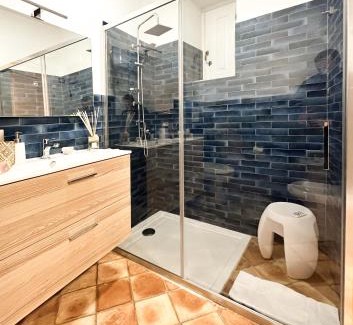 Crotone Apartment | Residenza Ucci Ali - XS