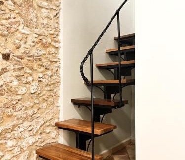 Crotone Apartment | Residenza Ucci Ali - XS