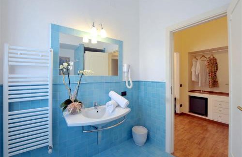 Sant'Agata sui Due Golfi House | Residenza Villa Titina