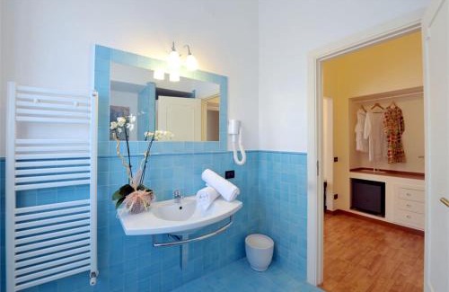 Sant'Agata sui Due Golfi House | Residenza Villa Titina