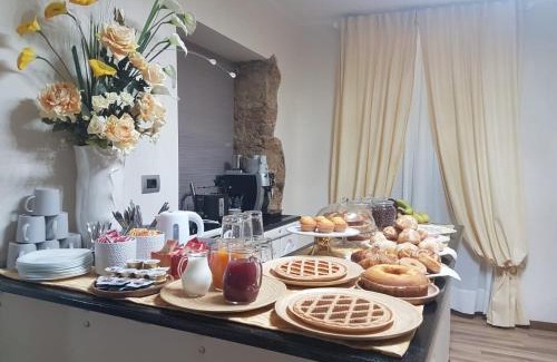 Vibo Valentia Bed & Breakfast | Residenza Vecchi Tempi