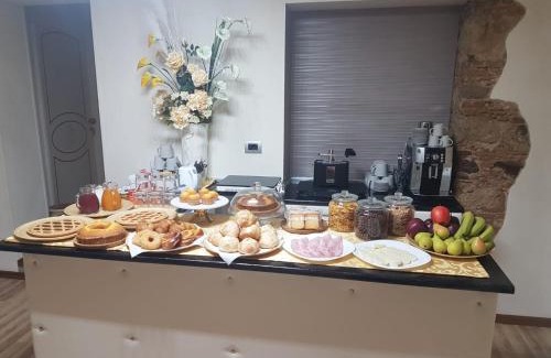 Vibo Valentia Bed & Breakfast | Residenza Vecchi Tempi