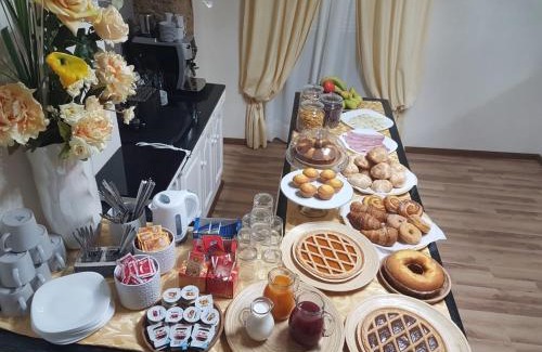 Vibo Valentia Bed & Breakfast | Residenza Vecchi Tempi