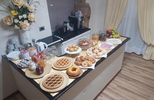 Vibo Valentia Bed & Breakfast | Residenza Vecchi Tempi
