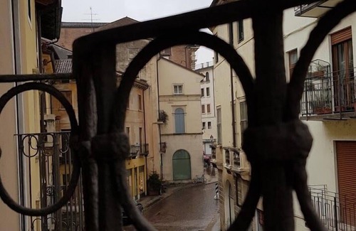 Vicenza Apartment | Residenza Vescovado