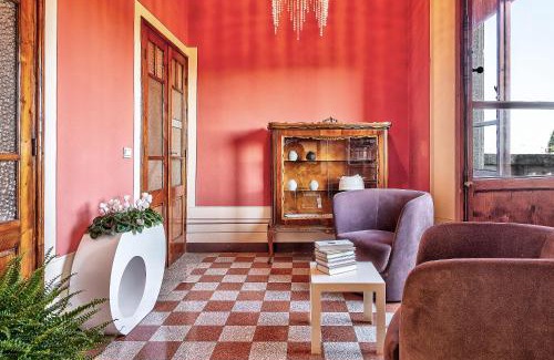 Bettolle Apartment | Residenza Villa Clara