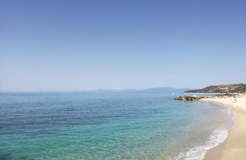 Marina di Bordila House | Residenza Villa Spagnola