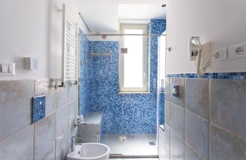 Ruggero Settimo Bed & Breakfast | Residenza Wagner