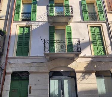 Citta Antica Apartment | Residenza Wega - Luxury Apartments Verona