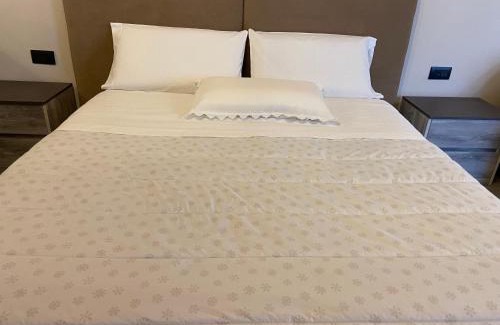 Casale Monferrato Apartment | Residenza Zotaj Small appartament
