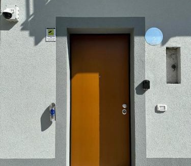 Casale Monferrato Apartment | Residenza Zotaj Small appartament