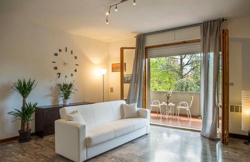 San Lazzaro di Savena Apartment | Residenze Bellaria Park "Riverside"
