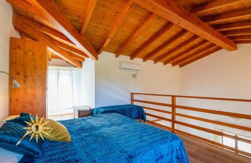 Castiadas House | Residenze Camboni