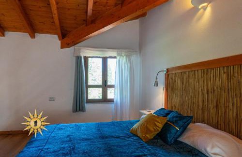 Castiadas House | Residenze Camboni