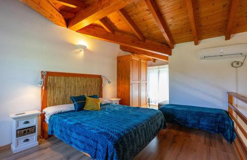 Castiadas House | Residenze Camboni