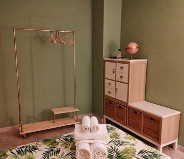 Tuscania House | Residenze del Bosco - Olivo