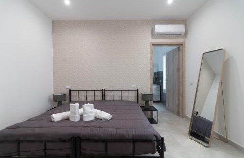 Montalto di Castro House | Residenze Miao