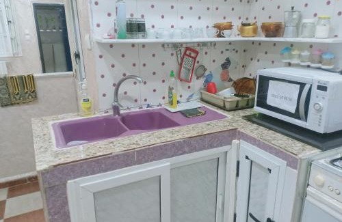 Setif Apartment | residhome