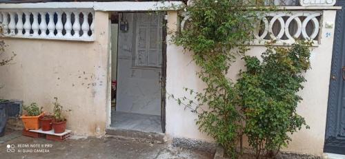 Setif Apartment | residhome