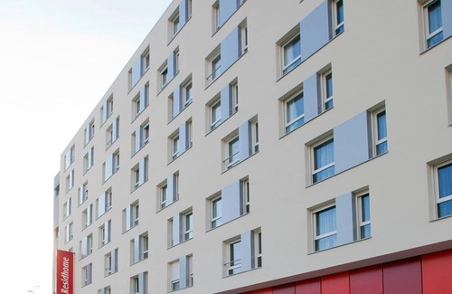 Curial Cambrai Apartment | Residhome Paris Rosa Parks