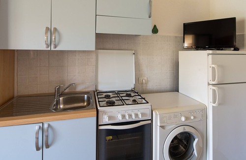 Porto Ottiolu Apartment | Resinosa in Agrustos