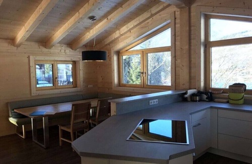 Jungholz Ski Chalet | Resl Haus 1 Comfortable holiday residence