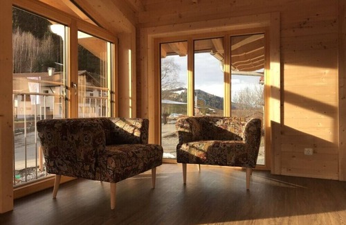 Jungholz Ski Chalet | Resl Haus 1 Comfortable holiday residence