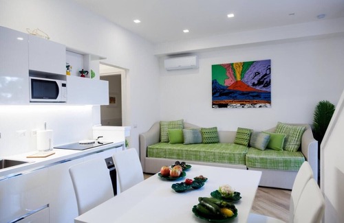 Sant'Agata sui Due Golfi Villa | Resort Lubrense - perfect for large groups