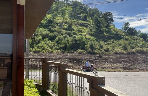 Dat Do Hotel | Resort Đá Bàng Homestay & Restaurant