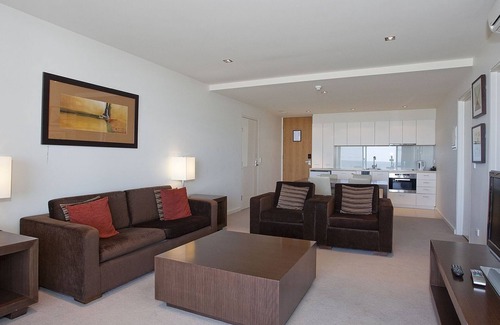 Torquay Apartment | Resort 2 Bedroom 224/226