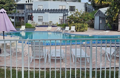 Ventura Condo | Resort 2-bedroom condo in amazing Orlando with fitness room, WiFi, AC,