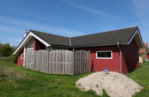 Grossenbrode House | Resort 2 Ferienhaus Typ D 1