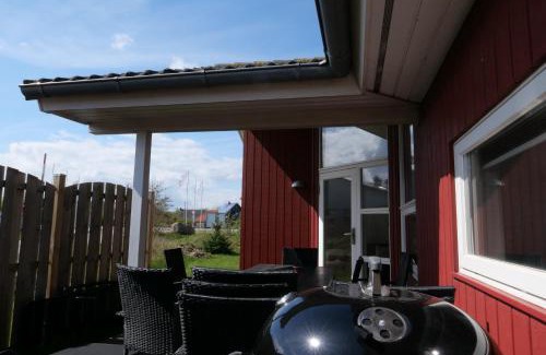Grossenbrode House | Resort 2 Ferienhaus Typ D 1
