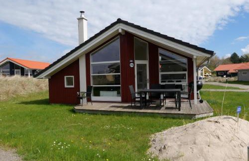Grossenbrode House | Resort 2 Ocean Cottage A 115