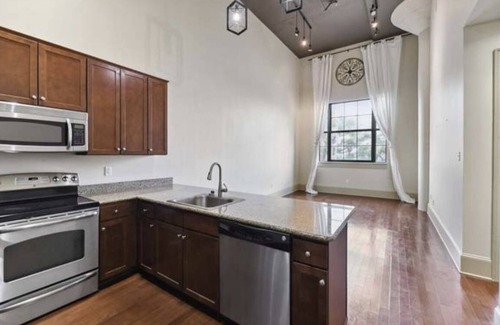 French Quarter Condo | Resort Amenities Await You at 1201 Canal Street, New Orleans