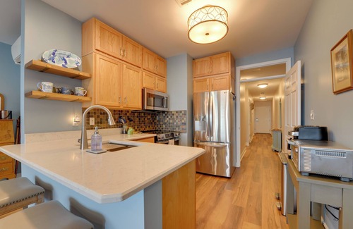 Huddleston Condo | Resort Amenities & Beach Access: Huddleston Condo