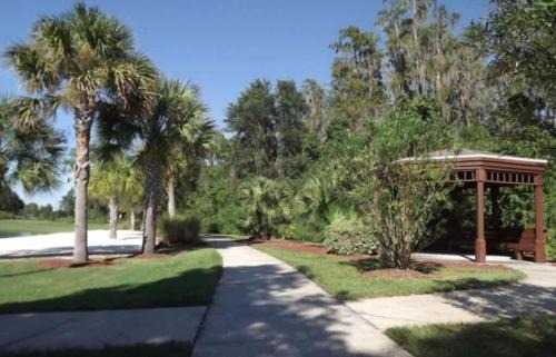 Lake Berkley House | Resort Amenities Private Pool Near Disney