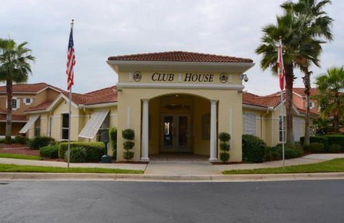 Lake Berkley House | Resort Amenities Private Pool Near Disney