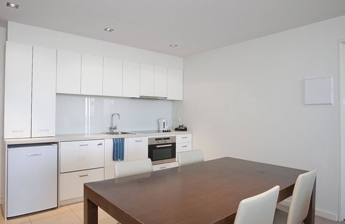 Torquay Apartment | Resort Apartment 109