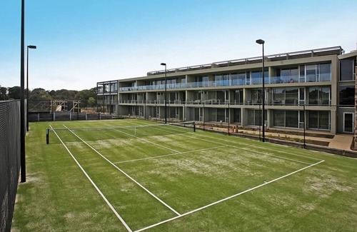 Torquay Apartment | Resort Apartment 109