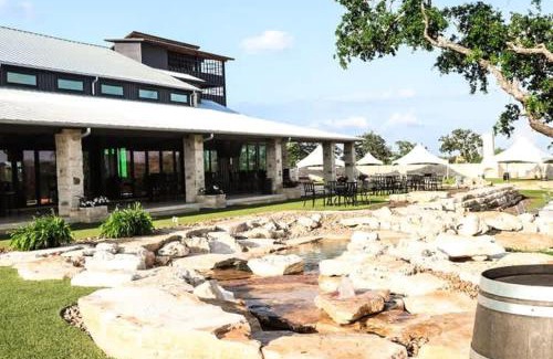 Fredericksburg House | Resort at Fredericksburg Unit 20