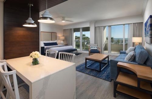 Sarasota Resort | Resort at Longboat Key Club