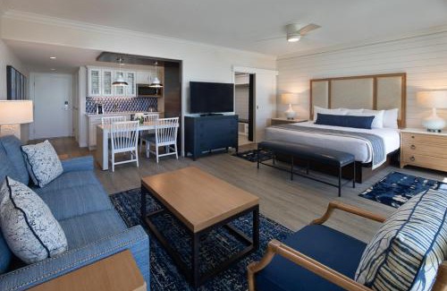 Sarasota Resort | Resort at Longboat Key Club