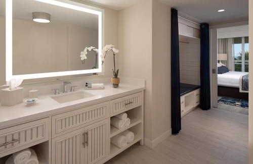 Sarasota Resort | Resort at Longboat Key Club